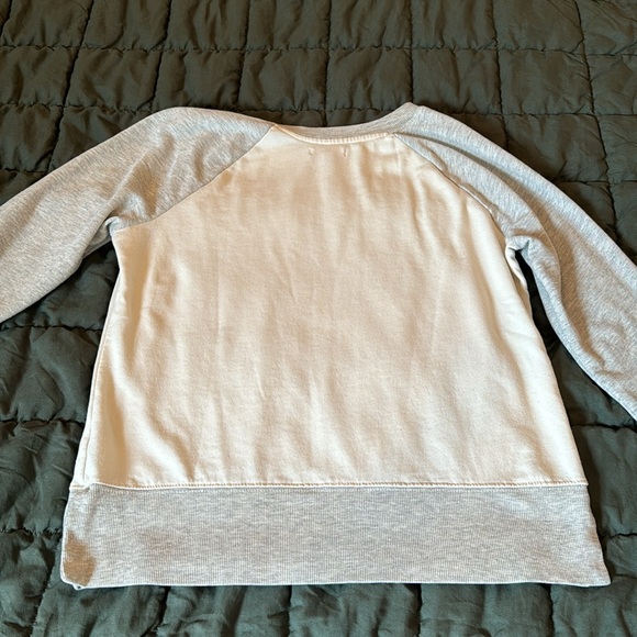 Grayson Threads Good Vibes Only Sweatshirt Large - Picture 5 of 9